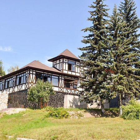 מלון Bereza Гетьманський Stan מראה חיצוני תמונה