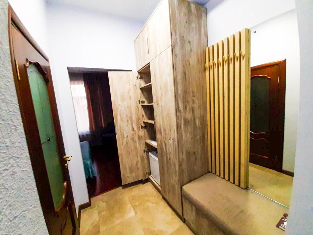 מלון Bereza Гетьманський Stan מראה חיצוני תמונה